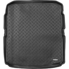 Antirutsch Rezaw-Plast Kofferraumwanne für Skoda Superb III 2015-2023 Heckklappe