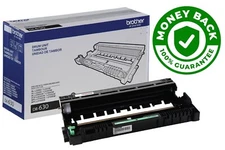 Genuine Brother DR630 Drum Unit High Yield for MFC-L2700DW, DCP-L2540DW