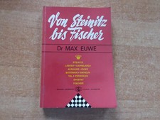 Von Steinitz bis Fischer 600 Partien der erst...