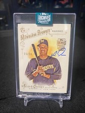 2024 Topps Archives Baseball Set Review and Checklist 9