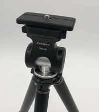 Fotopro FPH-2W  FY-683 Tripod