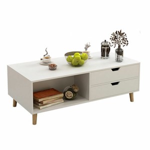 Modern Tv Stand Entertainment Center Console Cabinet Stand Ebay