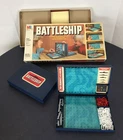 Vintage Milton Bradley BATTLESHIP Board Game 4730 Sealed Box 1978 Complete USA