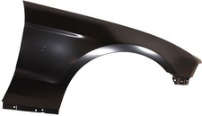 New Oe Replacement Fender For 2010-2014 Ford Mustang Base