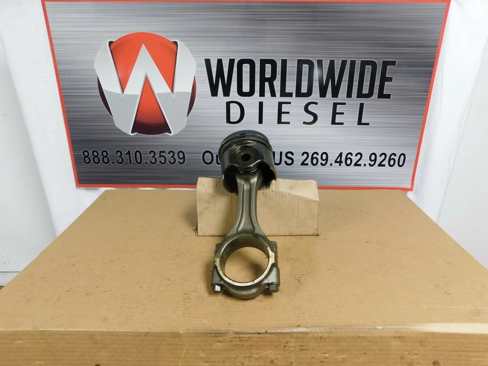 CAT C-13 Connecting Rod Part # 223-9150. STock # PT 3750 - Bild 1 von 1