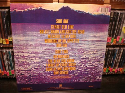 Split Enz – Conflicting Emotions Vintage Vinyl LP | eBay