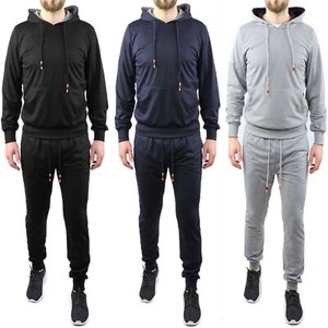 Light cotton mens suit Hoodie Spring joggers | eBay