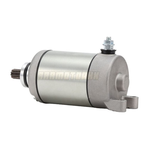 Starter Motor Engine Starting For Honda CBF1000 2006-2010 31200-MEL-003 - Picture 5 of 5