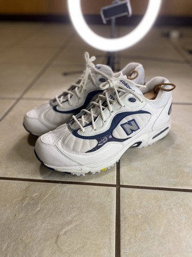 vintage 753 new balance NEW! 90\u0026#039;s 9.5 mens | eBay