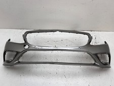 Mercedes C-Klasse W205 MoPf Stoßstange vorne A2058851101 Grau-m. STV1782