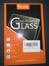 Steam Deck Glass Screen Protectors 2 Pack