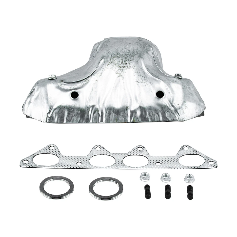 Colector de escape para Honda Accord EX/Odyssey 94-97/Acura CL/Isuzu Oasis 98-99 Foto 3 de 4