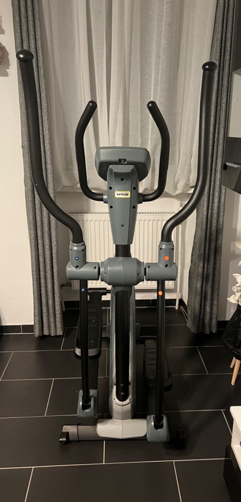 Fitnessger&auml;te