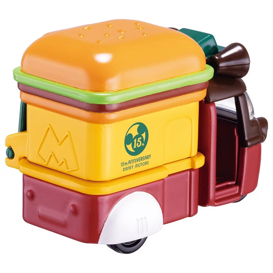 トミー ディズニー ミニカー 6台セット 特別版 $_12.JPG?set_id=880000500F