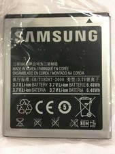 SAMSUNG EB555157VA NEW OEM BATTERY FOR INFUSE 4G i997
