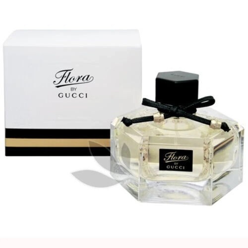 flora gucci edt