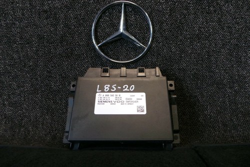 L85-20  * Mercedes W204 C220 CDI Steuergerät Automatikgetriebe EGS A0005455916