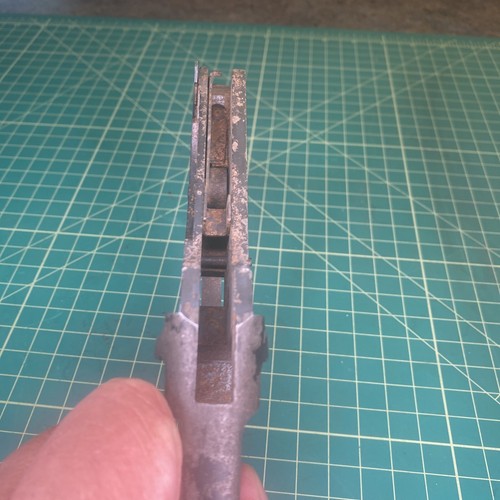 Vintage Winchester 94-22 Frame - Picture 11 of 13
