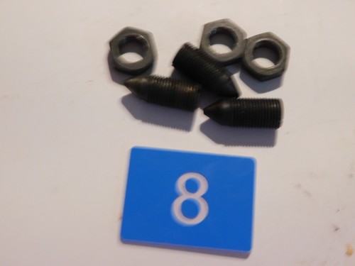 V5 Singer 285K Blue Sewing Machine Original PARTS - Picture 21 of 77