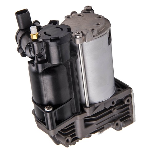 Air Suspension Compressor Pump For BMW X5 E70 X6 E71 E72 2007-2014 37206799419 - Picture 6 of 12