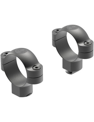 Ringsatz LEUPOLD STD 30mm. [Fest] - Super High