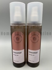 Bath  Body Works Coconut Perfume Mist S/2 6 Fl Oz 9156C