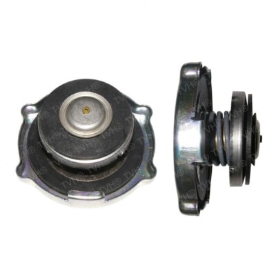 FOR CLARK CAP - RADIATOR 13 LBS CLSED SYS 907560