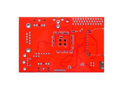 ZX-UNO Bare Board, v4.2 PCB NEW; ZX Spectrum ZX UNO [1pcs] | eBay
