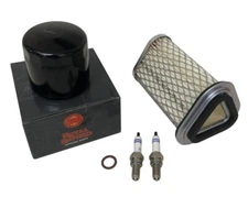 Royal Enfield Service Kit For 650 Interceptor/650 Continental GT