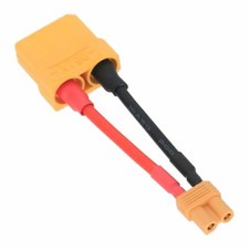 XT30 Female to XT90 Female cable 16AWG 5CM wire for Battery Hobbies Toys FPV UAV