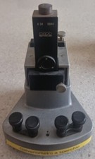 VINTAGE KIPP DELFT-HOLLAND A 54 MIRROR GALVANOMETER NO. 8844