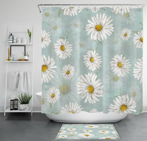Daisy Bathroom Accessories – Rispa