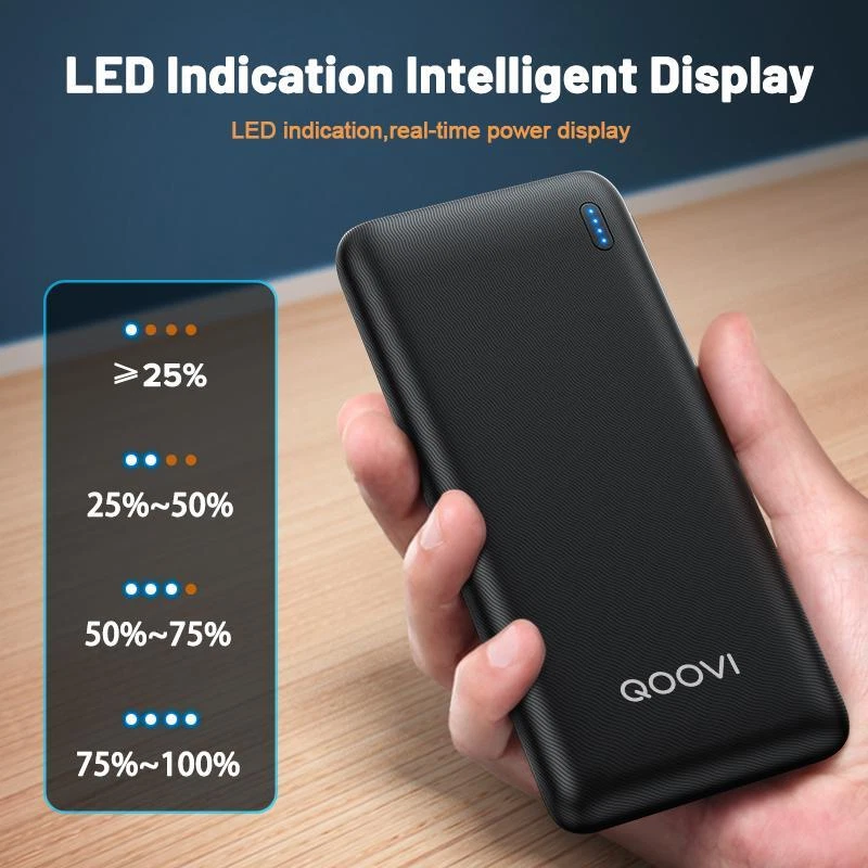 Power Bank 20000mah Mobile Phone Plastic Medium Multicolor 2-usb 5v Backup 10w Power Bank 20000mah Mobile Phone Plastic Medium Multicolor 2-usb 5v Backup 10w