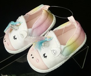 wonder nation baby shoes