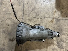 Jaguar XJS V12 5.3L Automatic Transmission Gearbox OEM 129K Miles