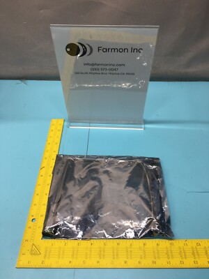TEL ds2110-324790-12 Assy, Tube, Flex, 143533