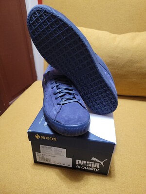 靴 PUMA SUEDE VTG GTX NANAMICA nanamica x PUMA Suede VTG GTX | Nice Kicks