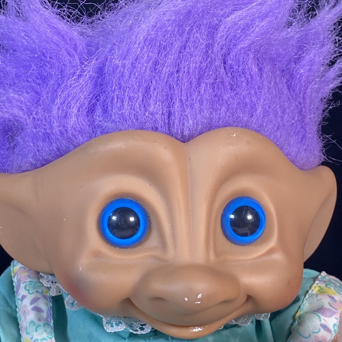 Treasure Troll Plush Doll, 16 Treasure Troll Plush Doll, 16