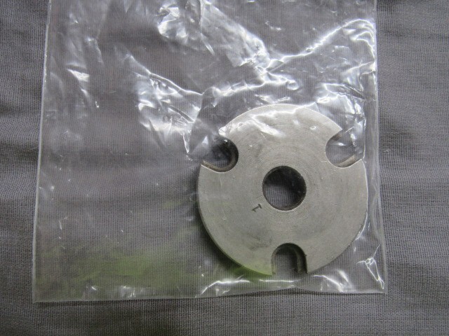 Hornady 392601 #1 Shellplate Lock-N-Load AP & Shell Plate Projector