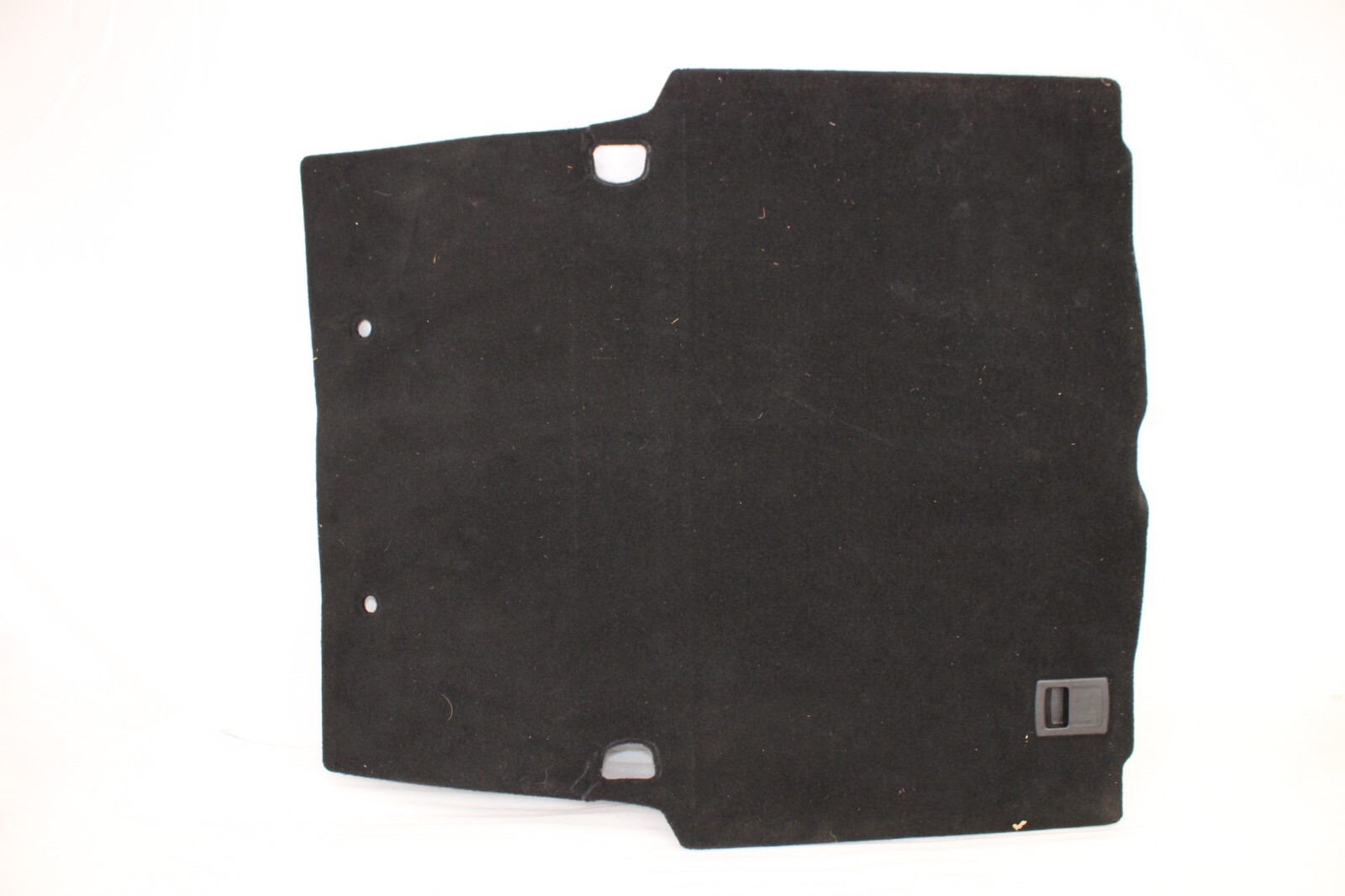 🚀 MASERATI GHIBLI TRUNK CARGO SPARE FLOOR CARPET COVER TRIM OEM 2014 - 2020