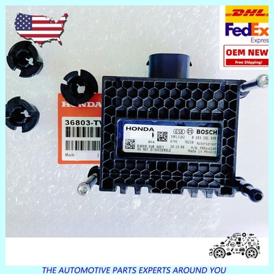 OME 2019-2021 FOR Honda Civic Front Radar Cruise Control Sensor 36803-TBD-A25