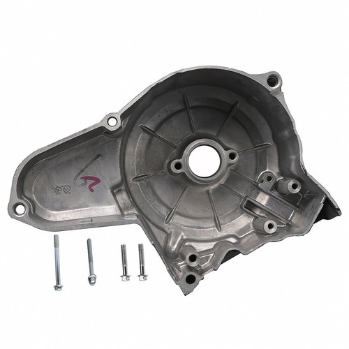 6 Coil Stator Magneto+ Cover For 110cc 125cc Chinese ATV Dirt Bike Lifan Taotao - 第 5/9 張圖片