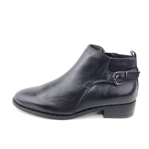 Blondo top tami booties
