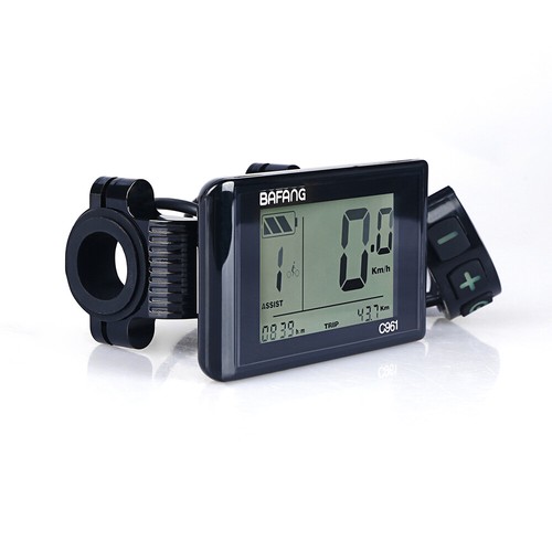 c961 lcd display manufacturer