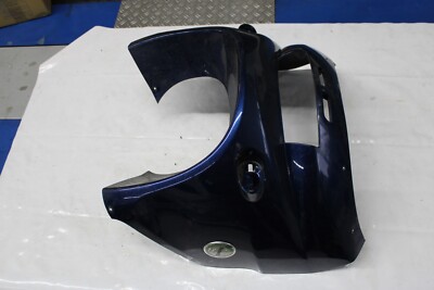 Verkleidung Frontverkleidung Front Maske Fairing Benelli Adiva 125 01-06 #R7360