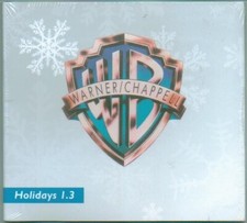 WARNER / CHAPPELL  1 . 3