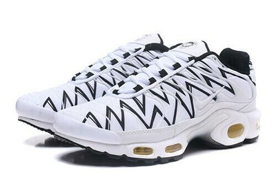 white tns size 4