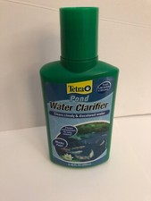Tetra Usa Inc. - AquaRem Water Clarifier - 8.45 fl. oz. 250 ml 