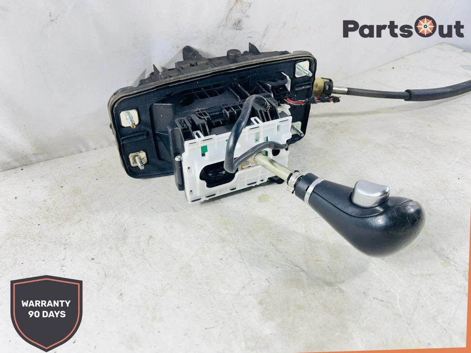 Audi A5 Quattro 2012-2017 cupé en el piso palanca de cambios compatible con 8K1713041 OEM Foto 2 de 4