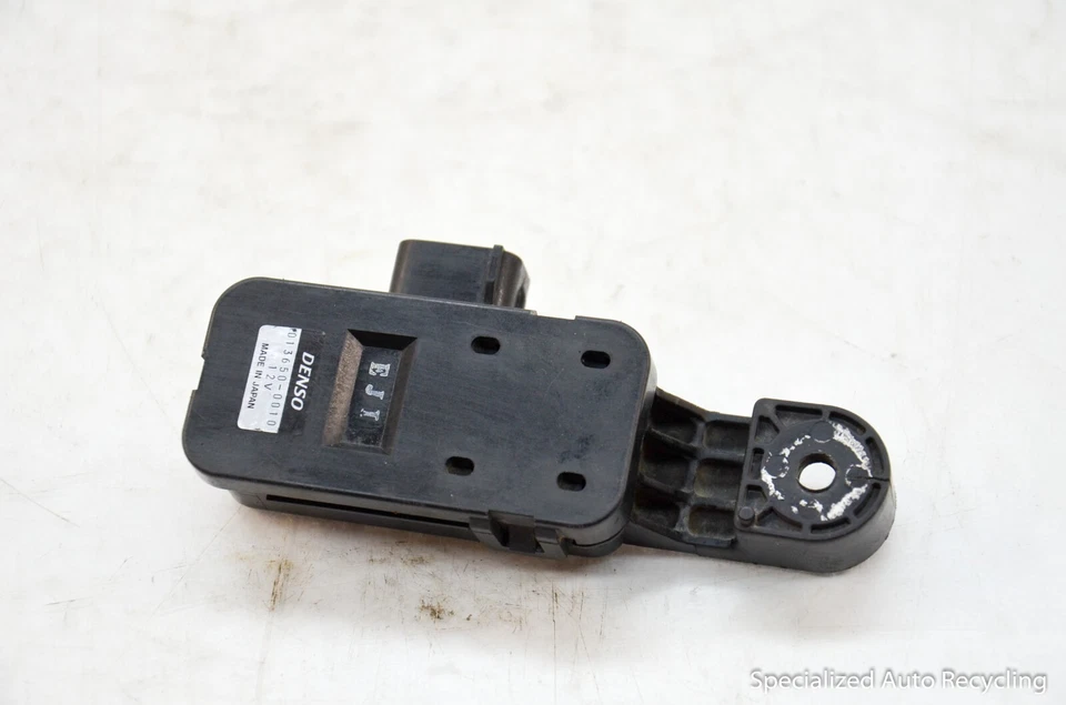Módulo de control de emisiones Lexus LS460 2008 SMOG SENSOR 013650-0010 OEM Foto 2 de 4